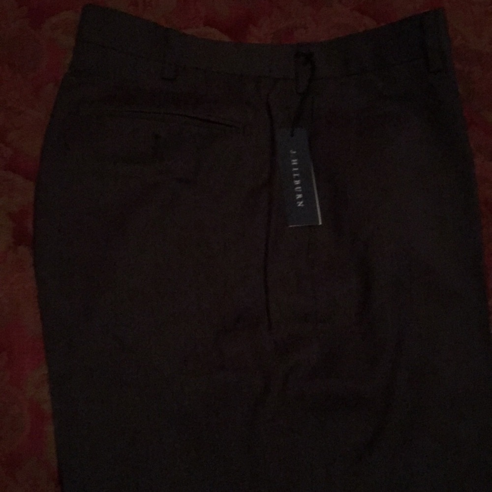 Sz. 36 J. Hilburn 100% Italian wool pants